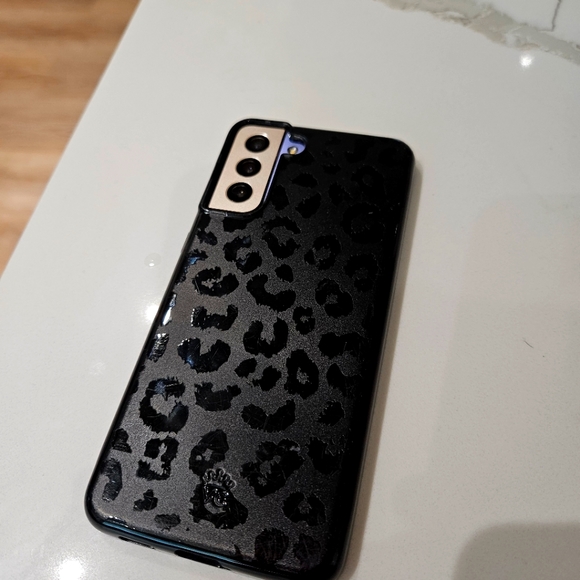 Velvet Caviar Samsung s21 plus Phone Case - Picture 2 of 2